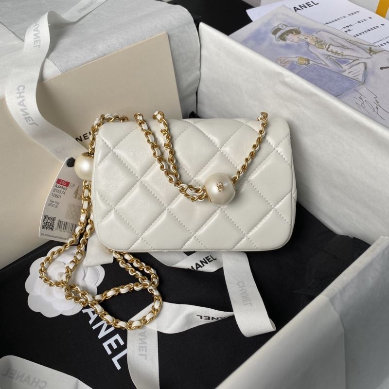 Ch**el cf series bags